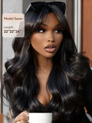 UNice Premium Raw Virgin Hair Straight Bundles