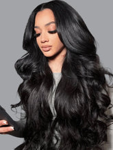 UNice Premium Raw Virgin Hair Body Wave Bundles