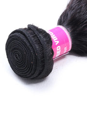 UNice Hair Icenu Series Hair Products 1Bundle Virgin Human Hair Kinky Straight Bundles