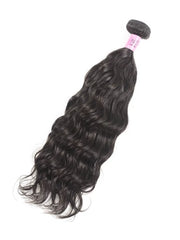 UNice Hair Icenu Series Hair Products 1Bundle Virgin Human Hair Natural Wave