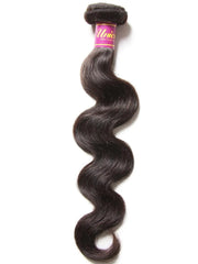 UNice Premium Raw Virgin Hair Body Wave 1 Bundle