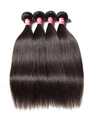 UNice Hair Icenu Series 1 Piece Straight Human Virgin Hair